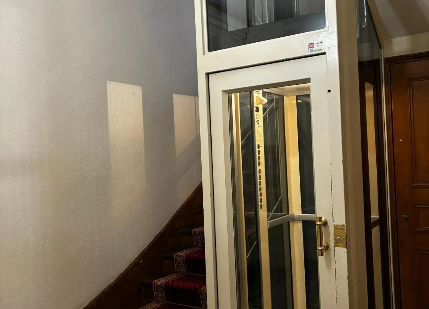 Apartmán Wins Montmartre Paříž