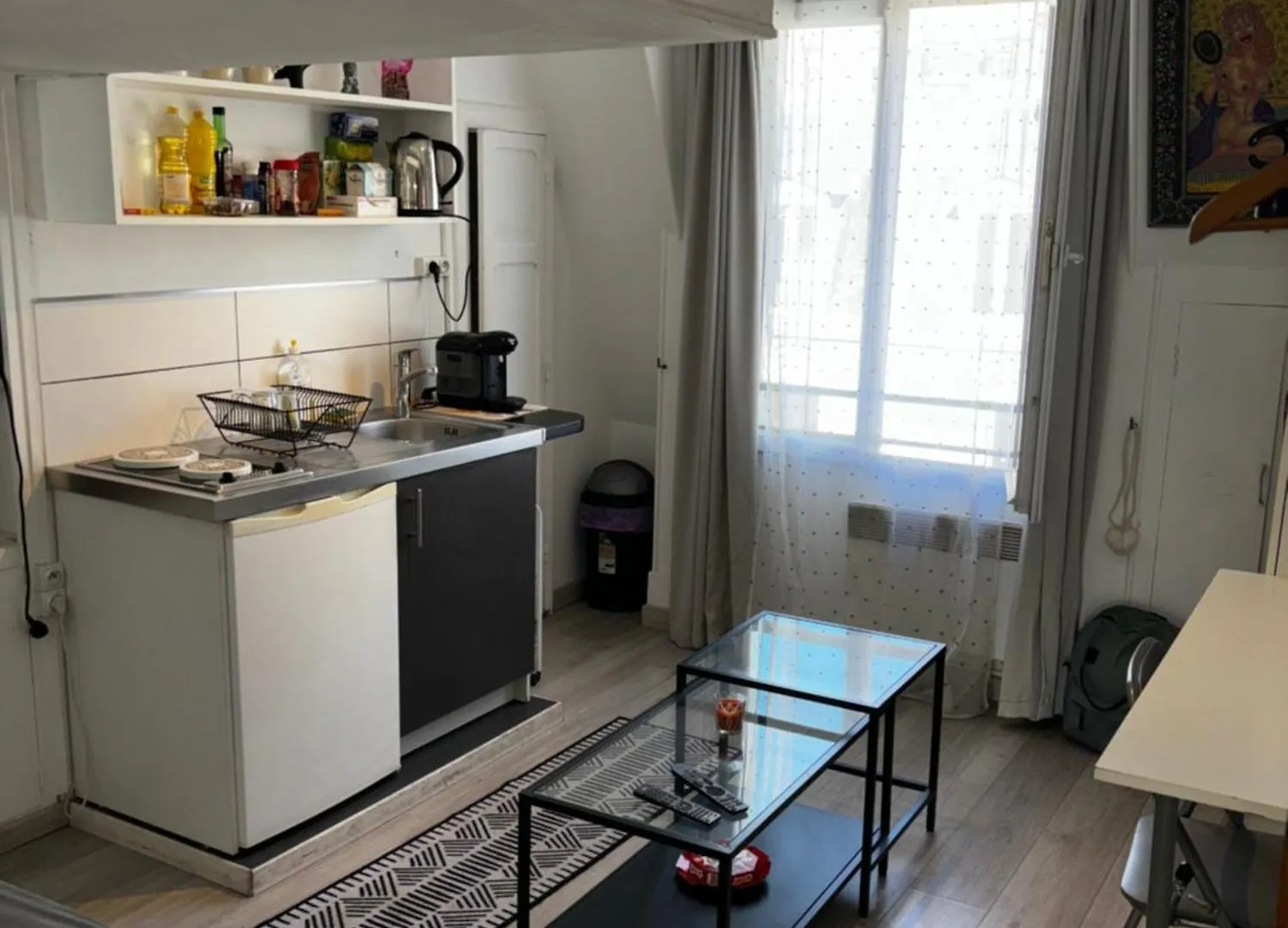 Apartmán Wins Montmartre Paříž