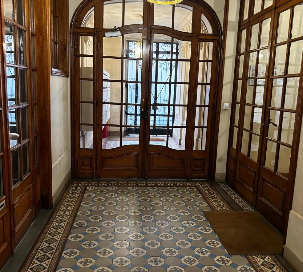 Apartmán Wins Montmartre