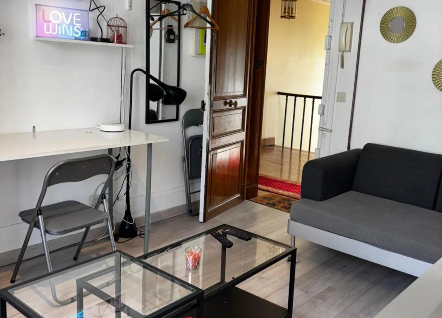 Wins Montmartre Apartment Paris